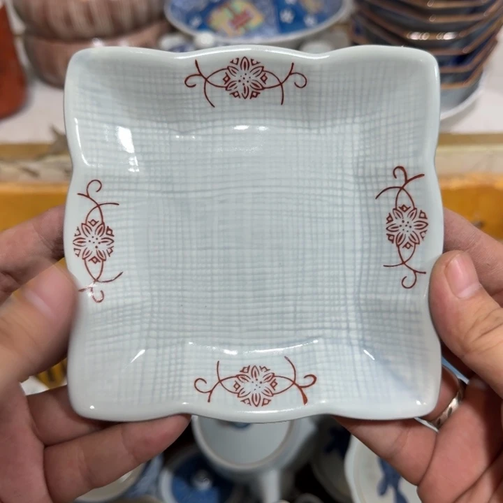 陶瓷推荐第二名20包邮