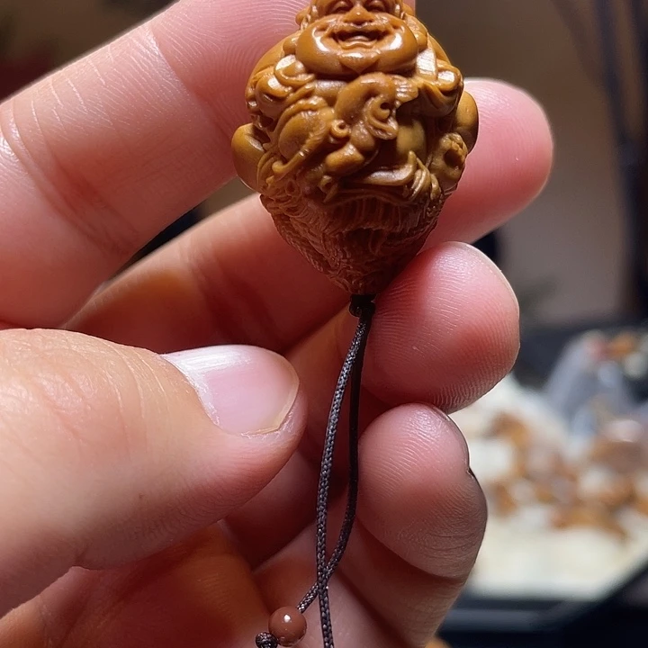 手串/手链橄榄核橄榄核