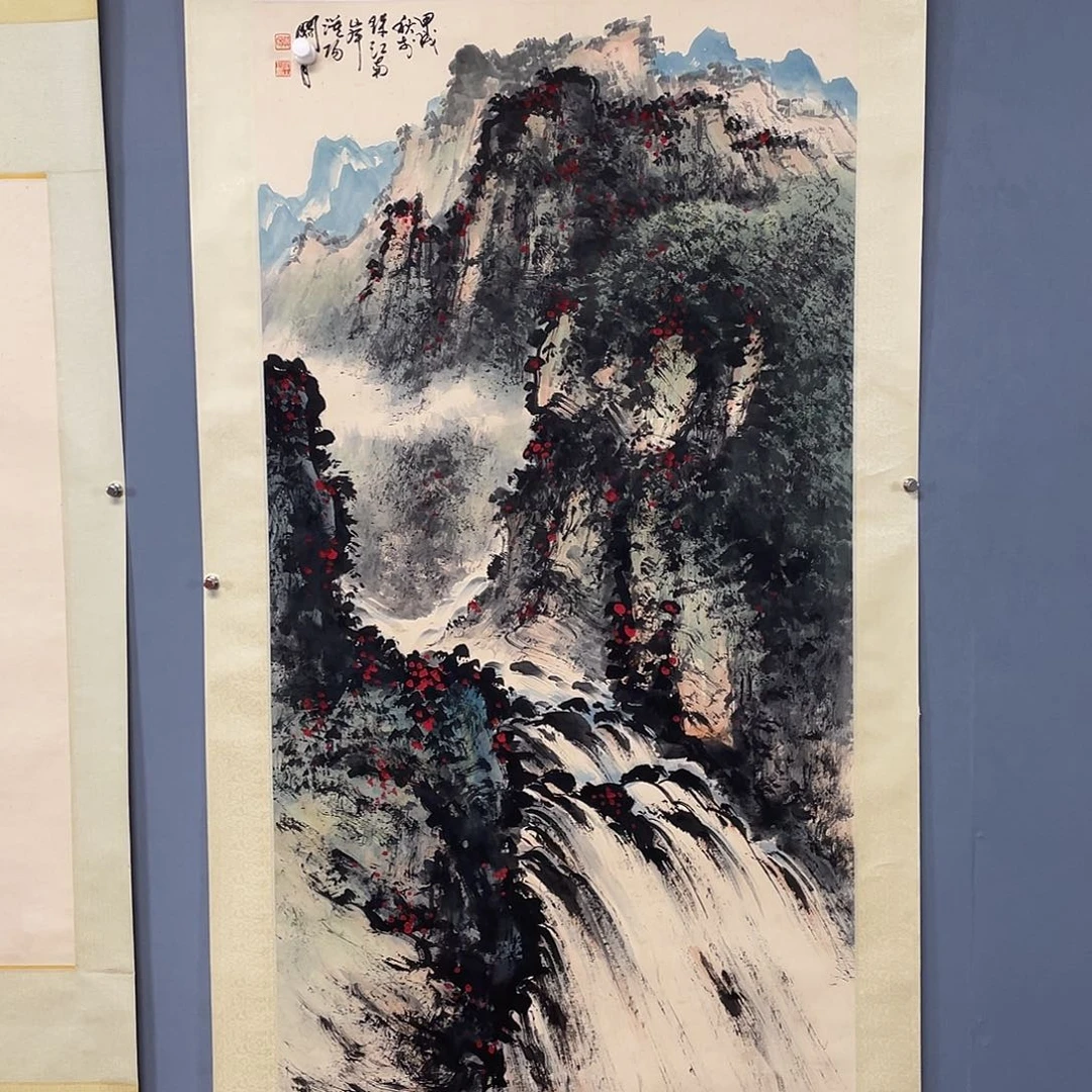 水墨园国画专用链接