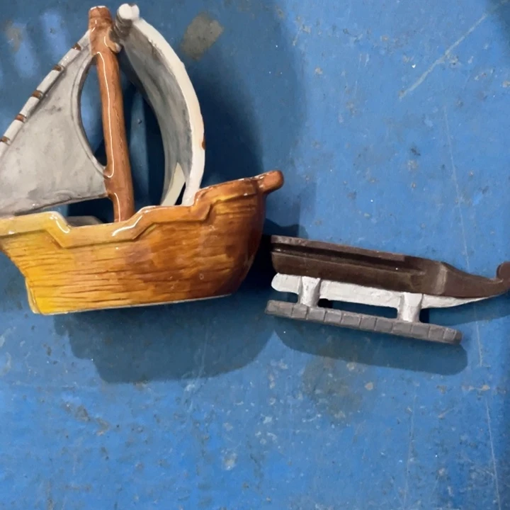 有机玻璃微瑕。