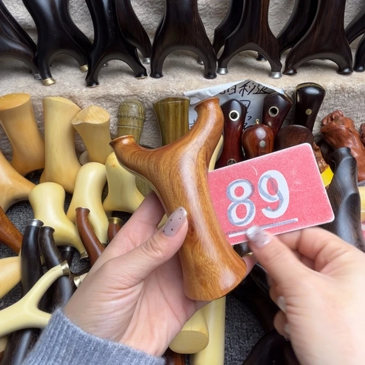 大果紫檀（缅甸花梨）89