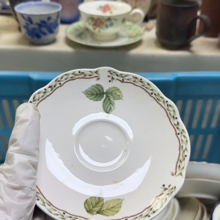 瓷片湘*?开播啦…开播啦！