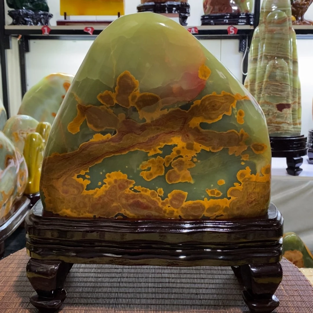 山水家居装饰设计