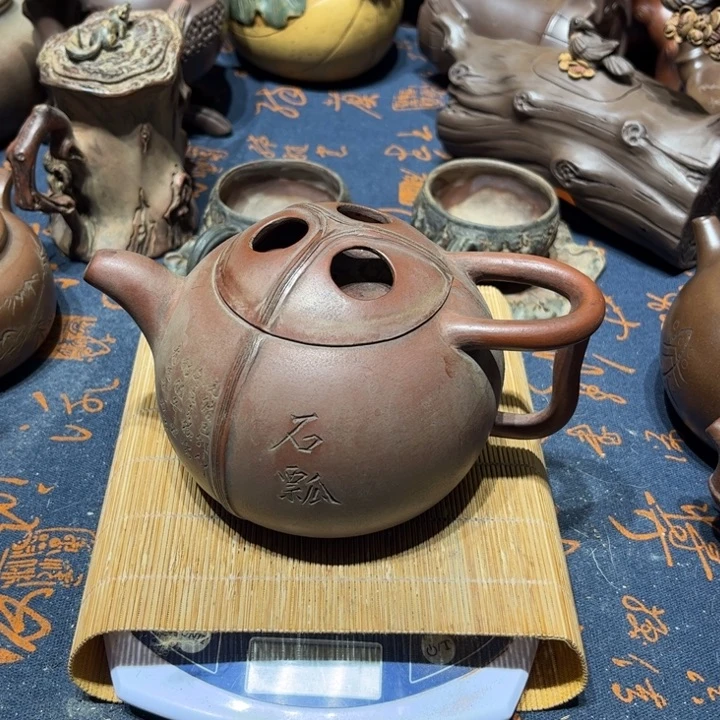 用***5茶壶紫砂紫砂。