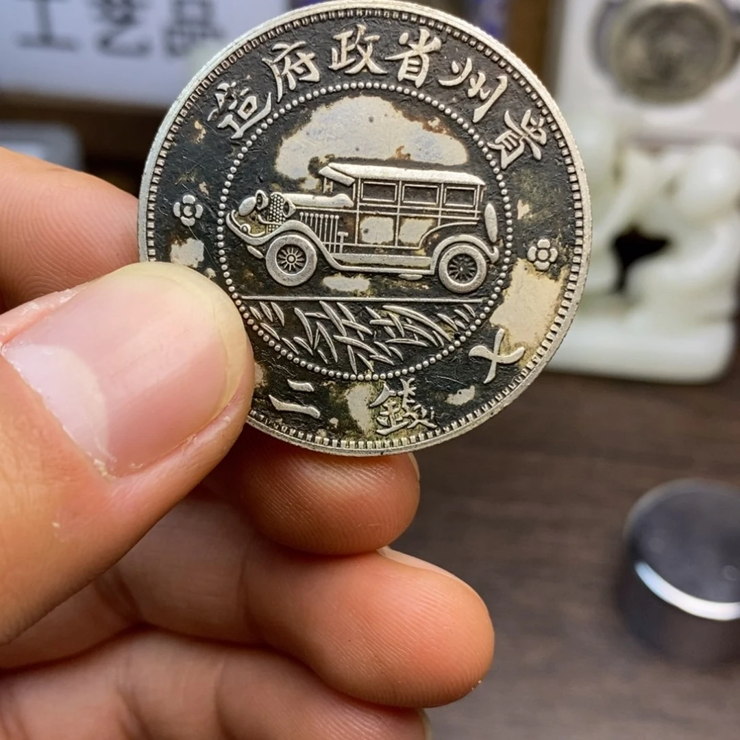 复古工艺饰品系列