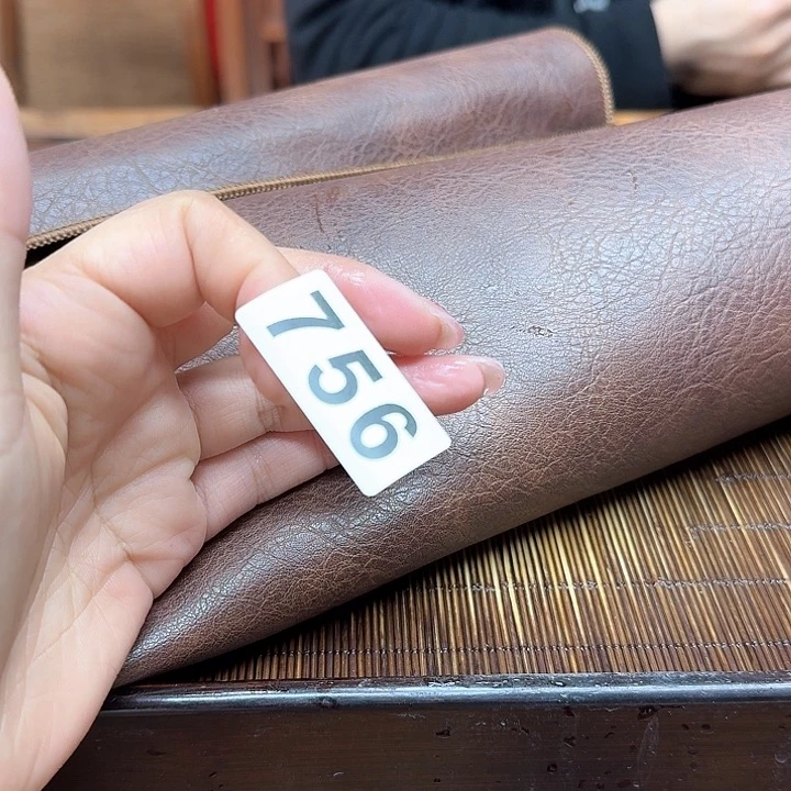 纯手工制作粗陶茶具