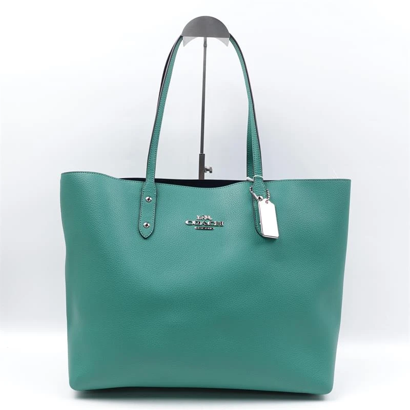 95新 COACH/蔻驰 单肩包/T_ZY0000420528