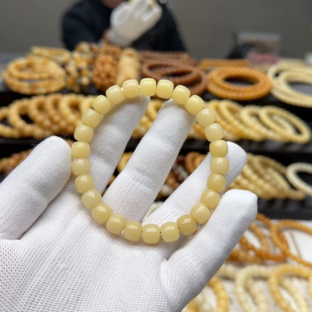 【闪购商品】菩提根/象牙果手串再*年福袋