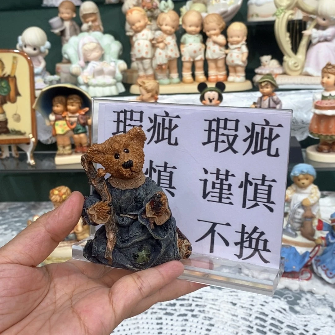 海淘娃娃美物中古娃娃