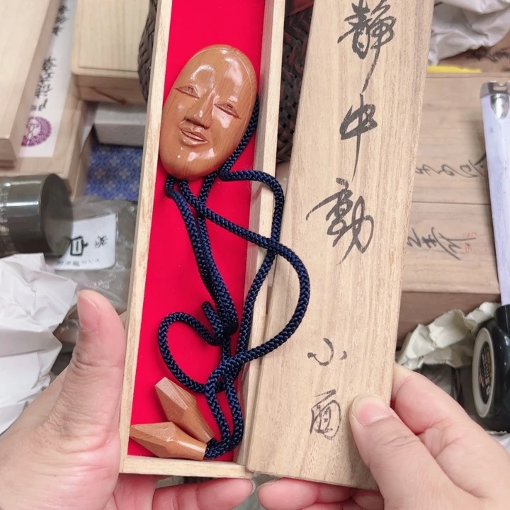 摆件一个瓷器默认微瑕