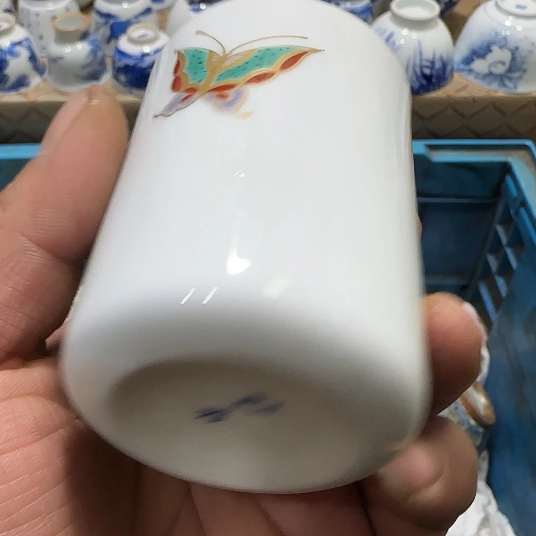 陶瓷茶玩榜第十二名