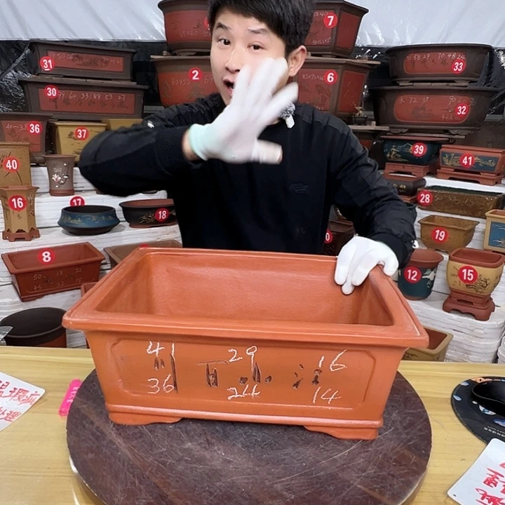 紫砂源头工厂直发