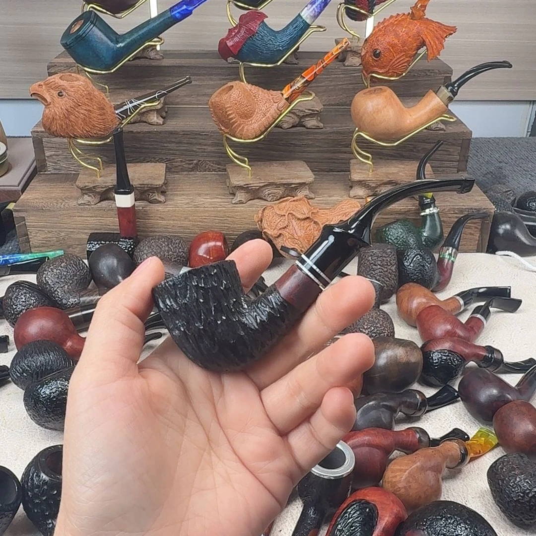 意大利进口石楠木