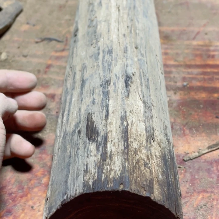 贡木其他定制产品不退不换