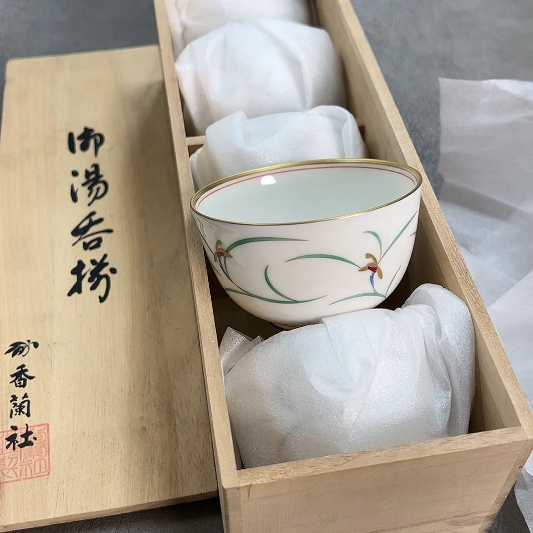 【闪购商品】香兰瓷器瓷器瓷器瓷器