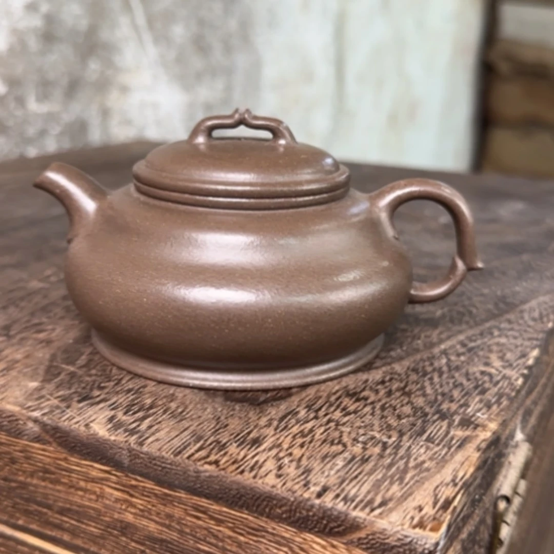【闪购商品】茶壶紫砂紫砂茶具