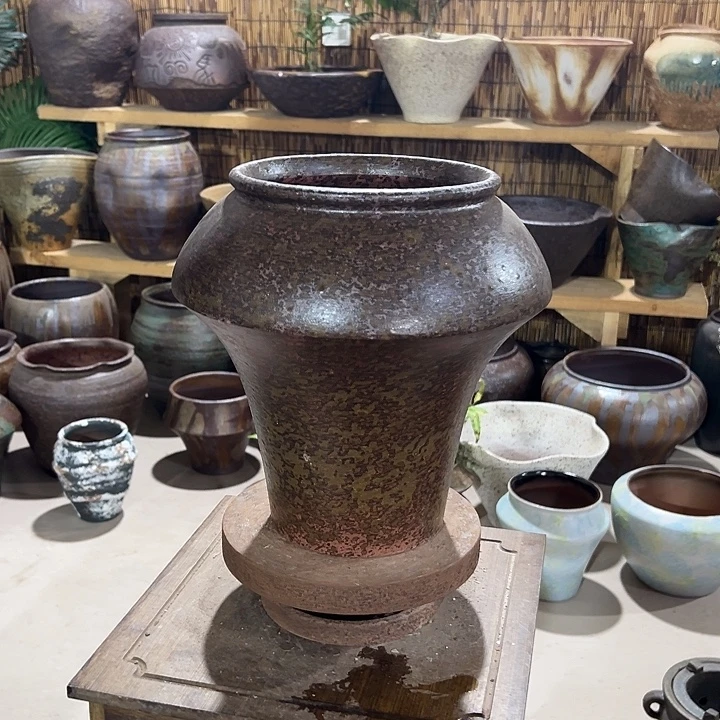 高27/18花盆个宝宝呢妹妹