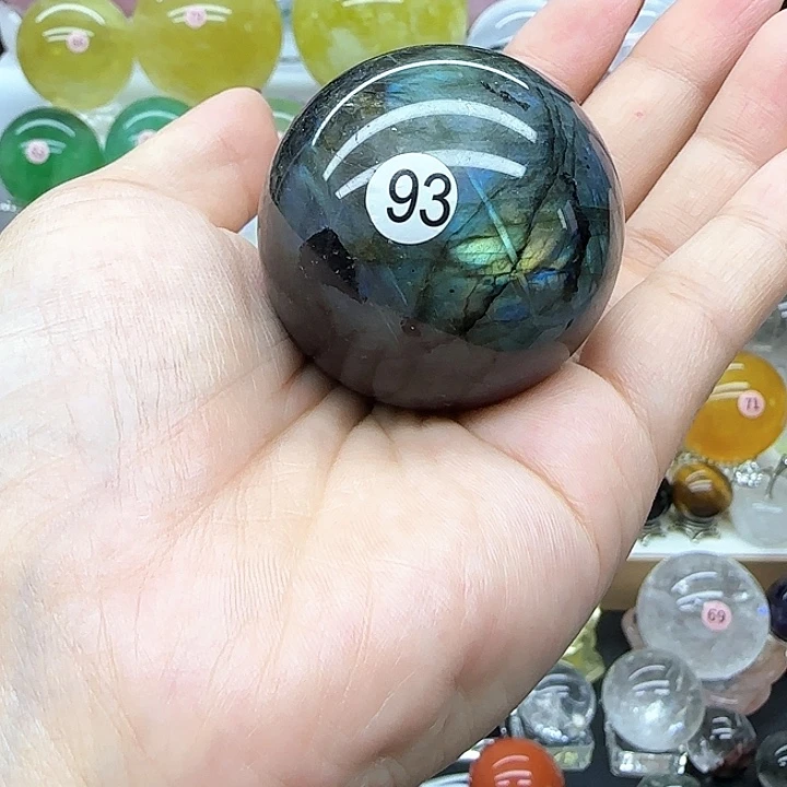 未镶嵌珠宝半成品水晶