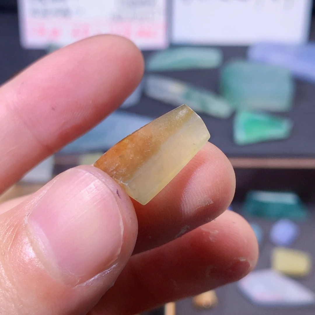 未镶嵌定制翡翠50