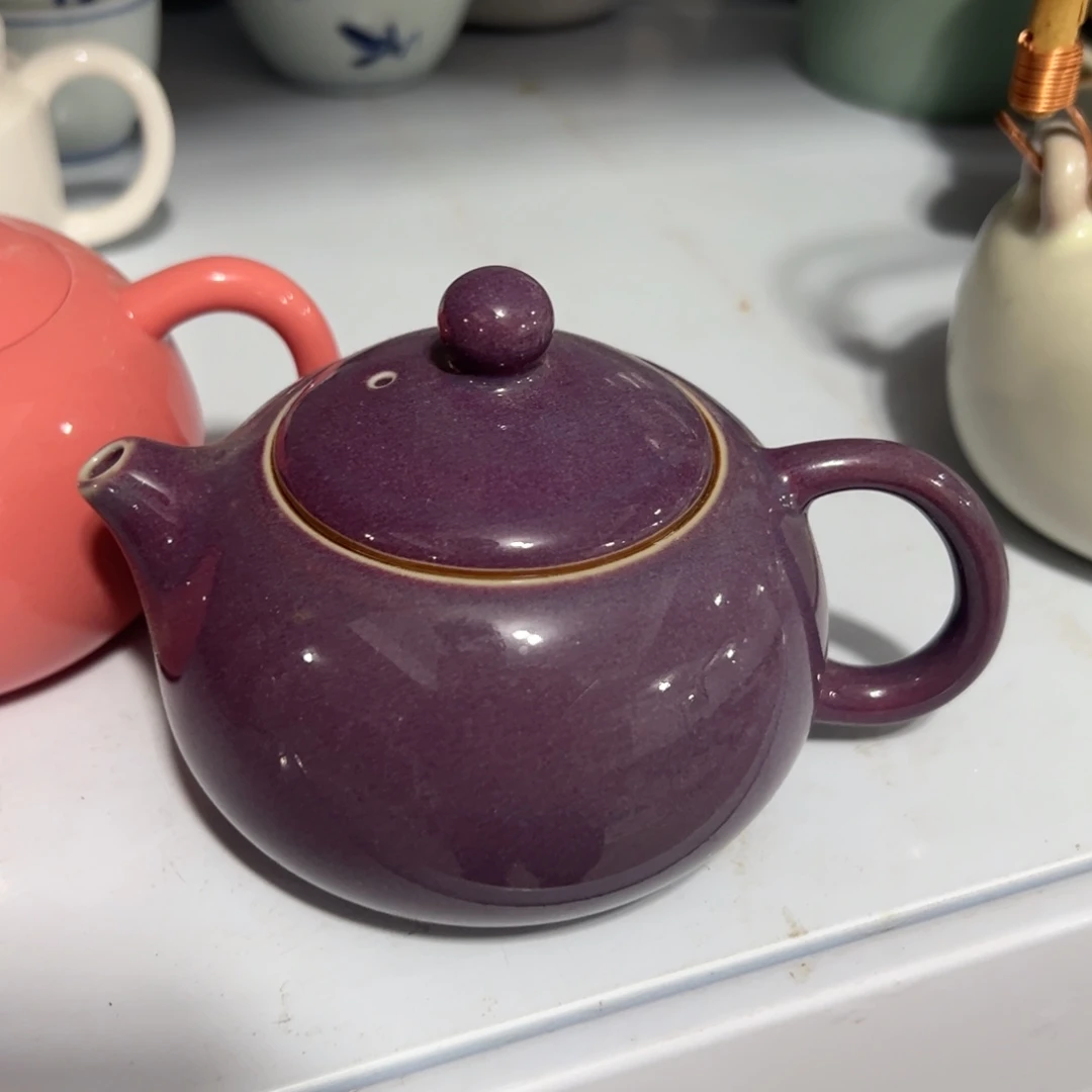 库存茶具部分瑕疵介意勿拍