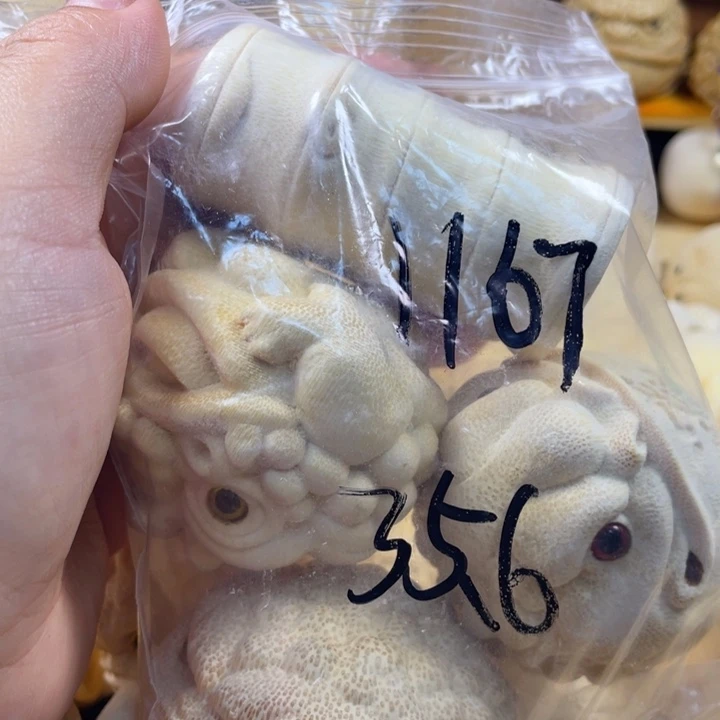 橄榄核手串/手链日****米