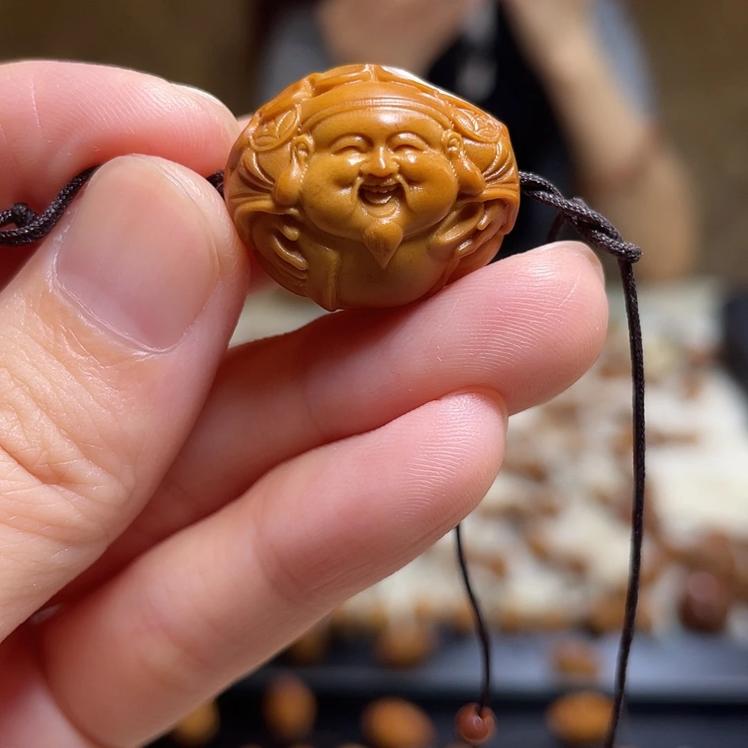 手串/手链橄榄核橄榄核