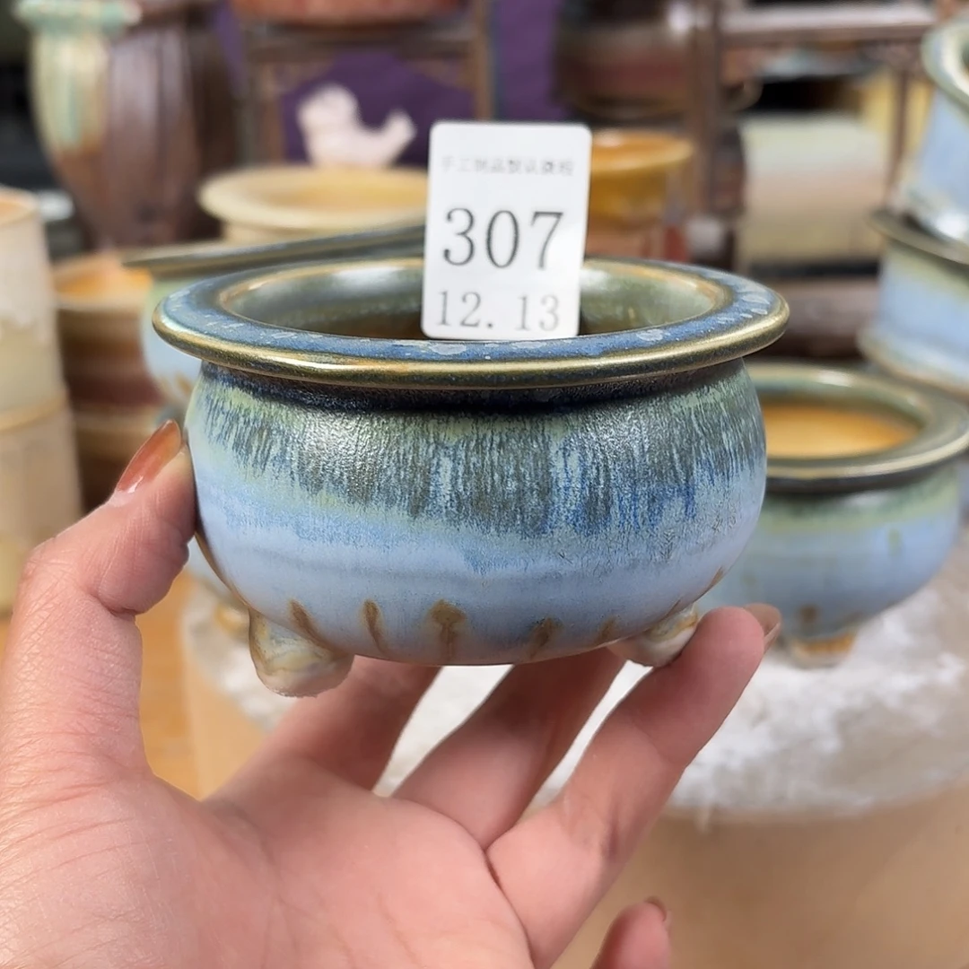 瓷片景德镇陶瓷手工制作