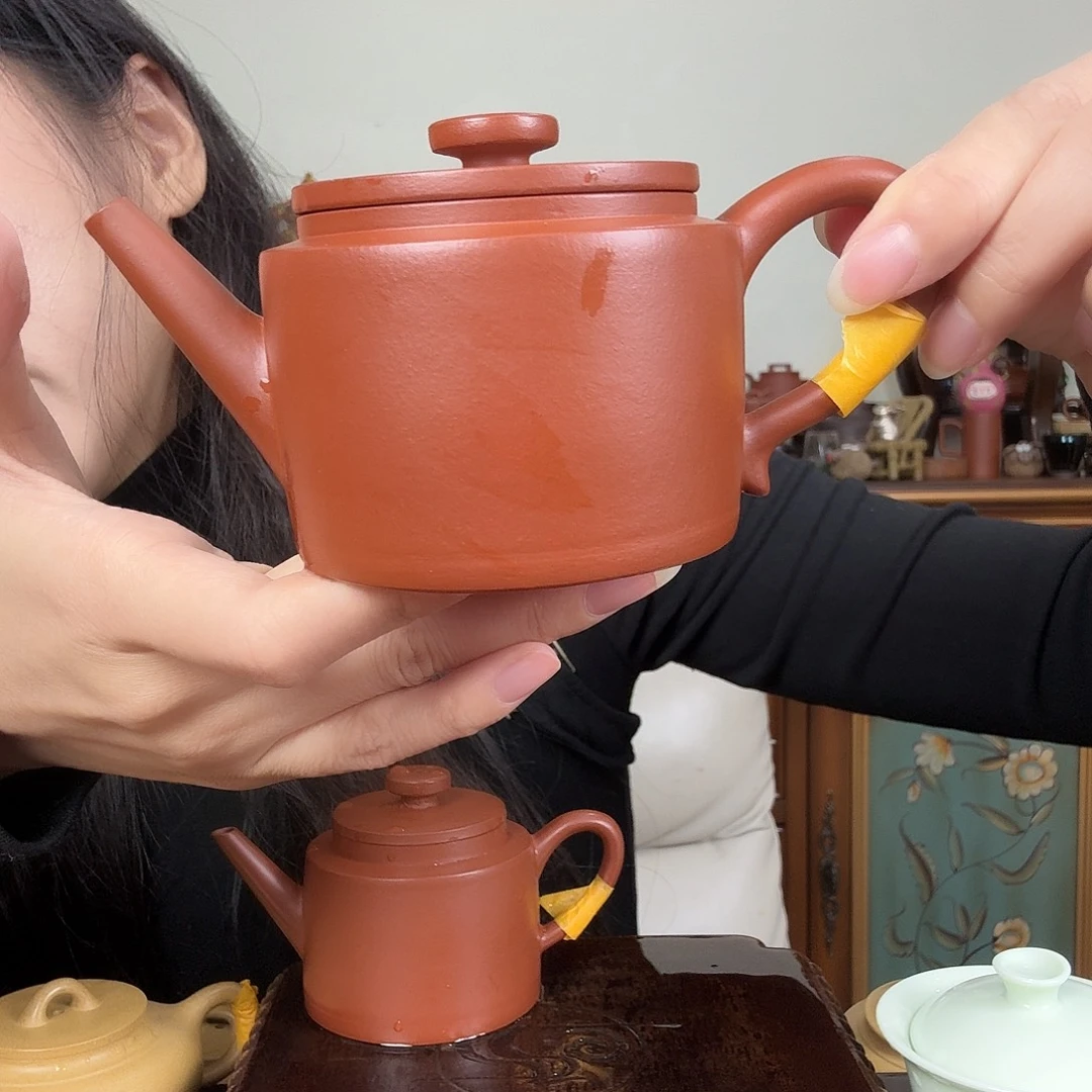 紫砂茶壶补丁福利