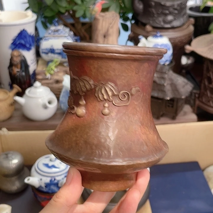 雅***虎紫砂天香阁好物优选推荐