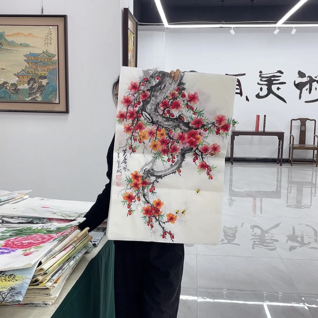 国画重中之重重中之重