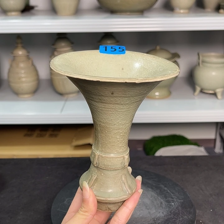 龙泉青瓷青瓷茶具