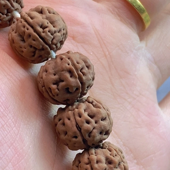 【闪购商品】吊坠金刚菩提老树王