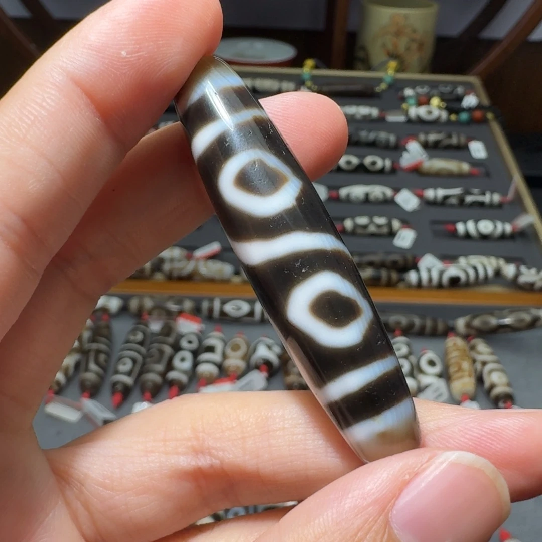 玛瑙/玉髓颈饰未镶嵌51