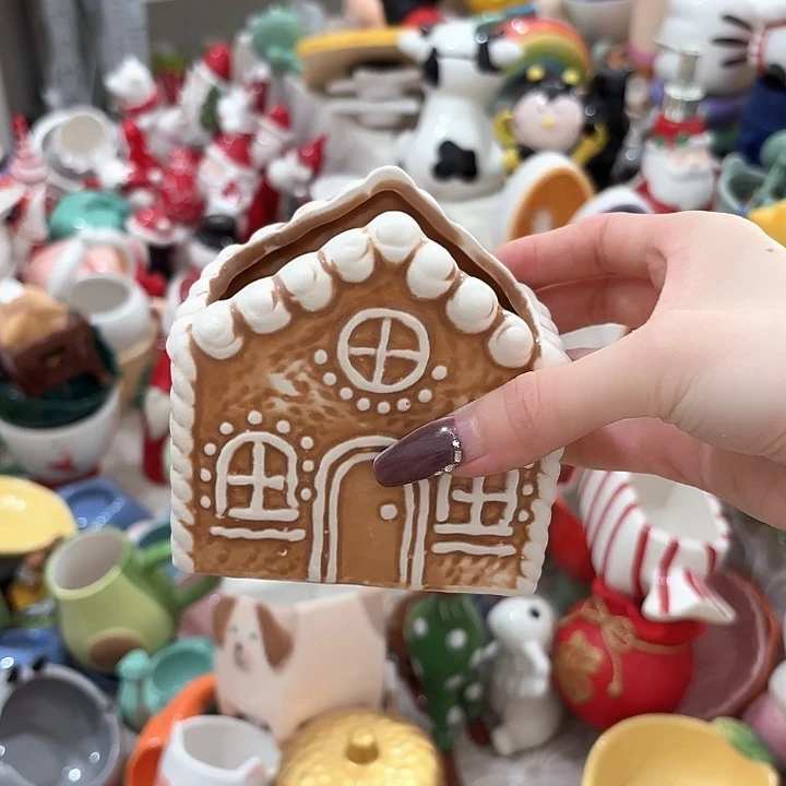 摆件瑕疵陶瓷完美主义慎拍