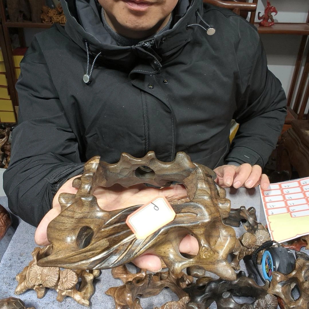 风车木（黑檀木）遇****花6