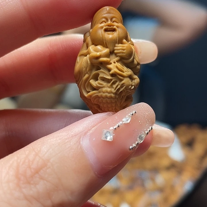 橄榄核手串/手链橄榄