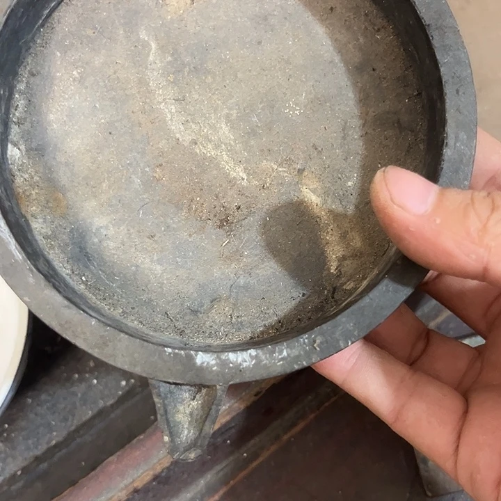 杂色豆（科檀/科特迪瓦檀木）艾*