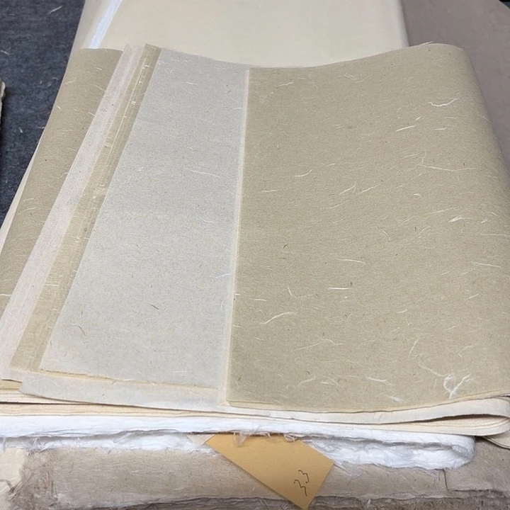 知***藝六尺特制仿古云龙50张