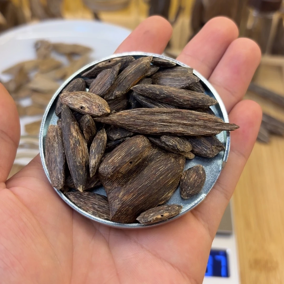 香港树心瓜子料11.45克