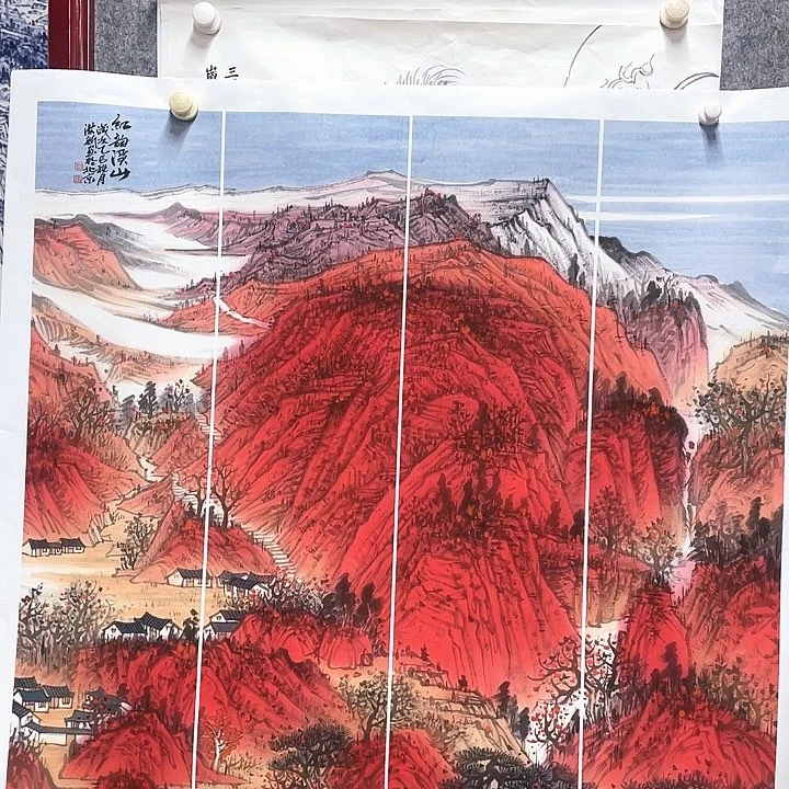 书法赵老师赵老师