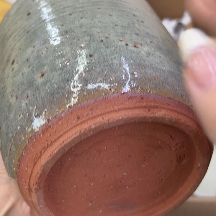 海外陶瓷茶具日化