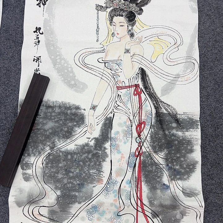 京一美术馆作品欣赏