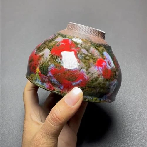 【闪购商品】茶盏-527............