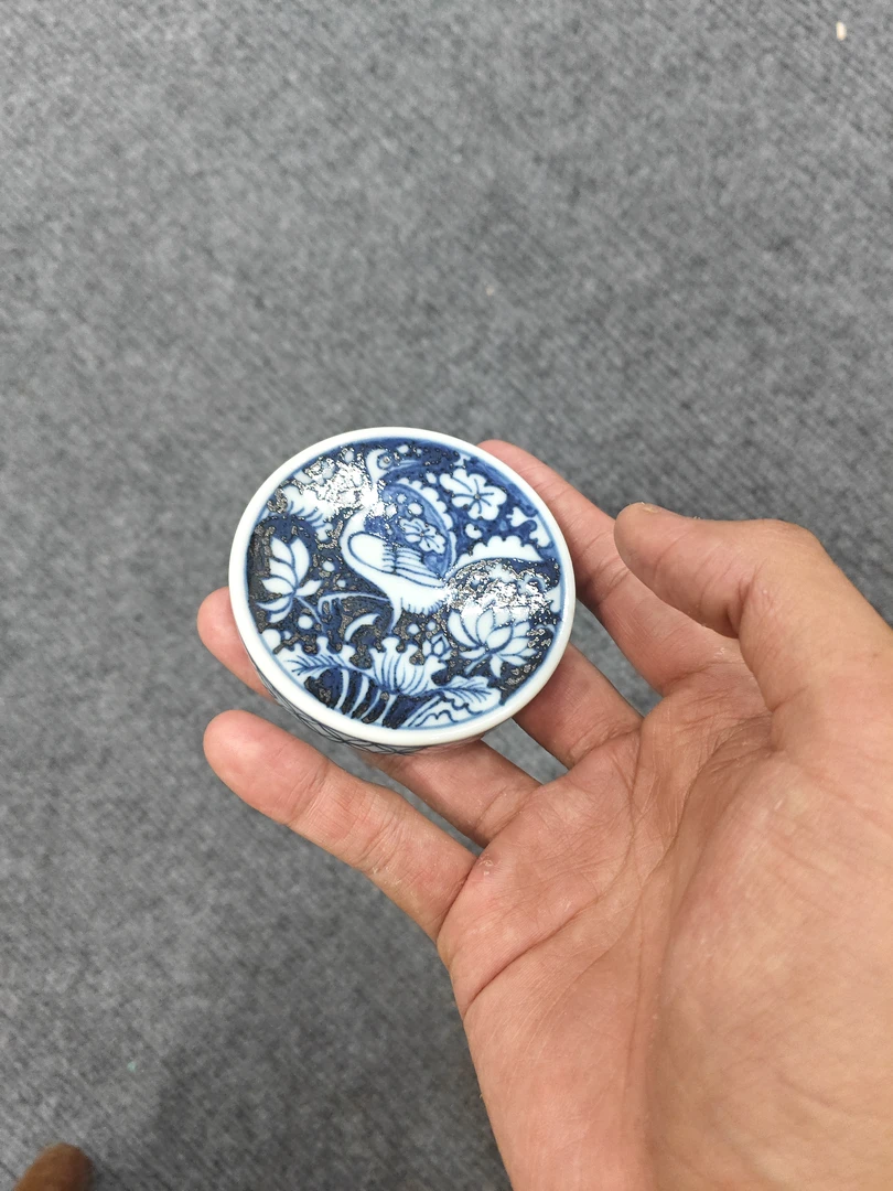 一路复古纯手工茶道