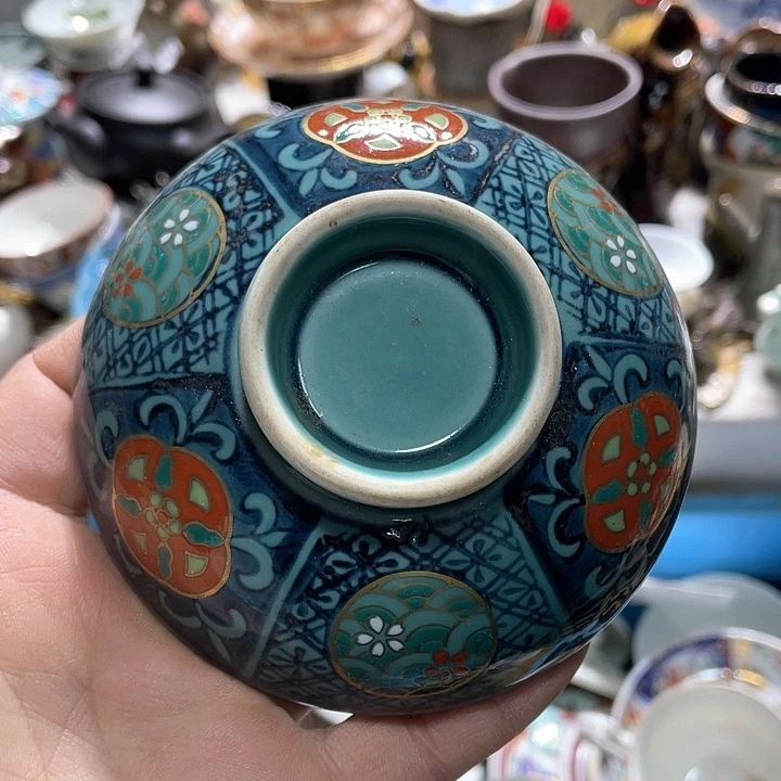 瓷片你是个好朋友一起来一起