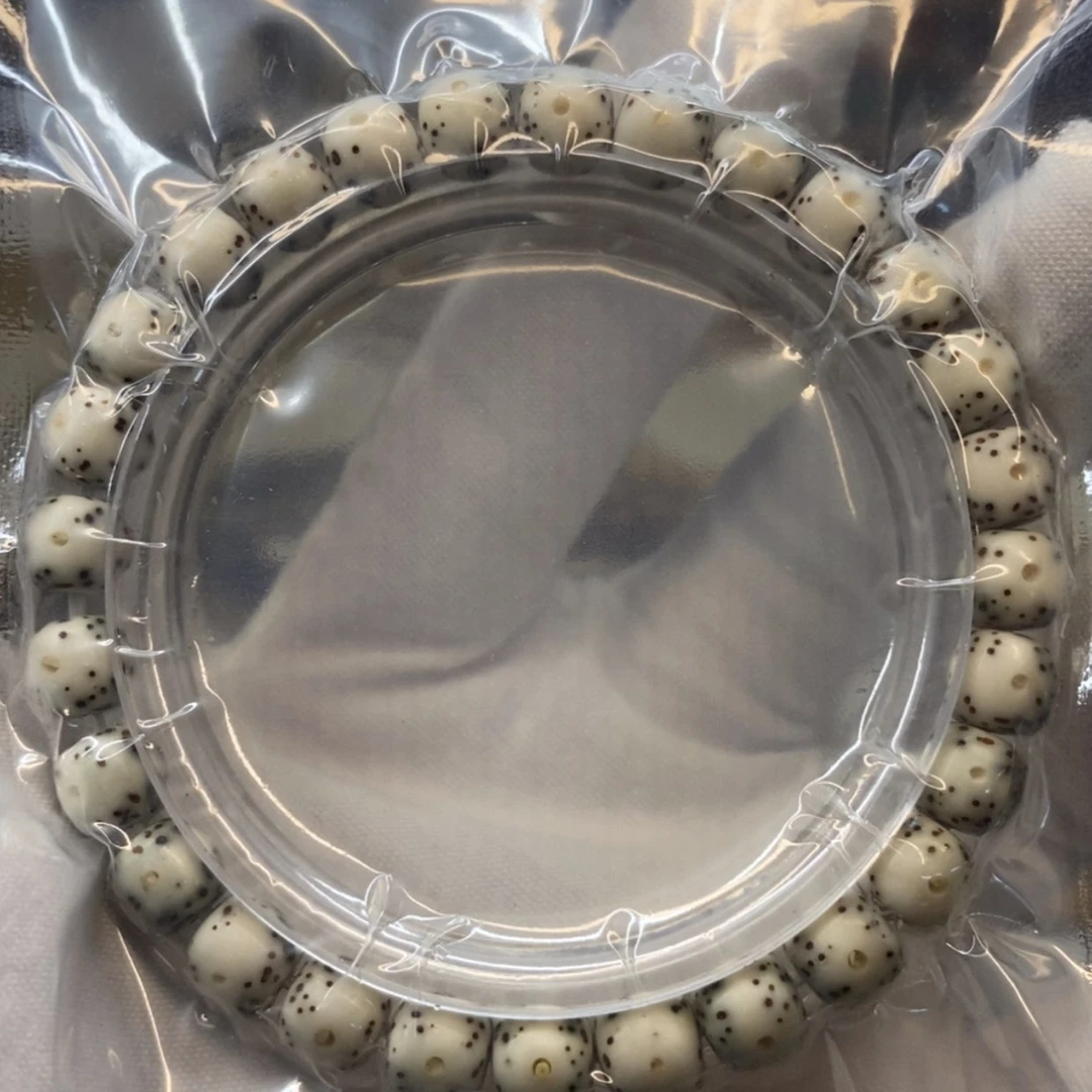 【闪购商品】吊坠星月菩提咕*黄金眼