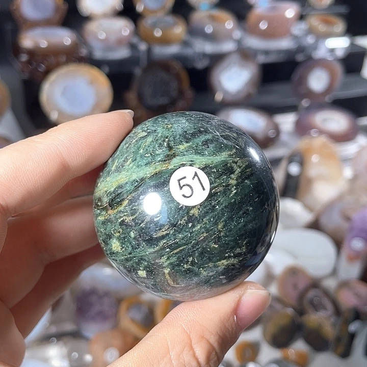 未镶嵌玛瑙/玉髓珠宝奇石