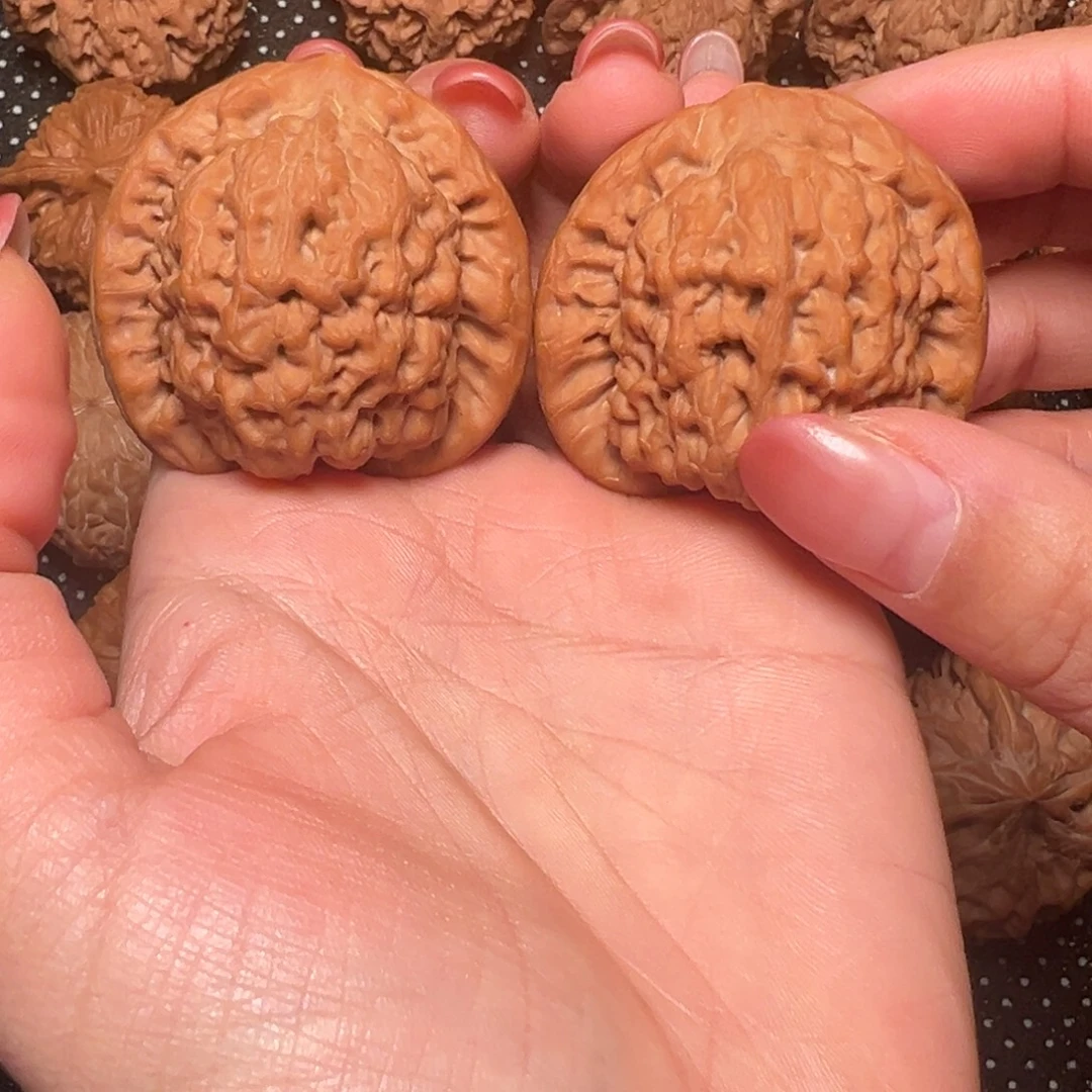 乘***浪手串/手链核桃44金公子