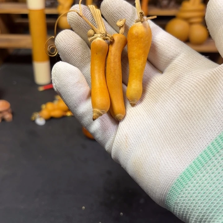 老***北古古怪怪高规格葫芦