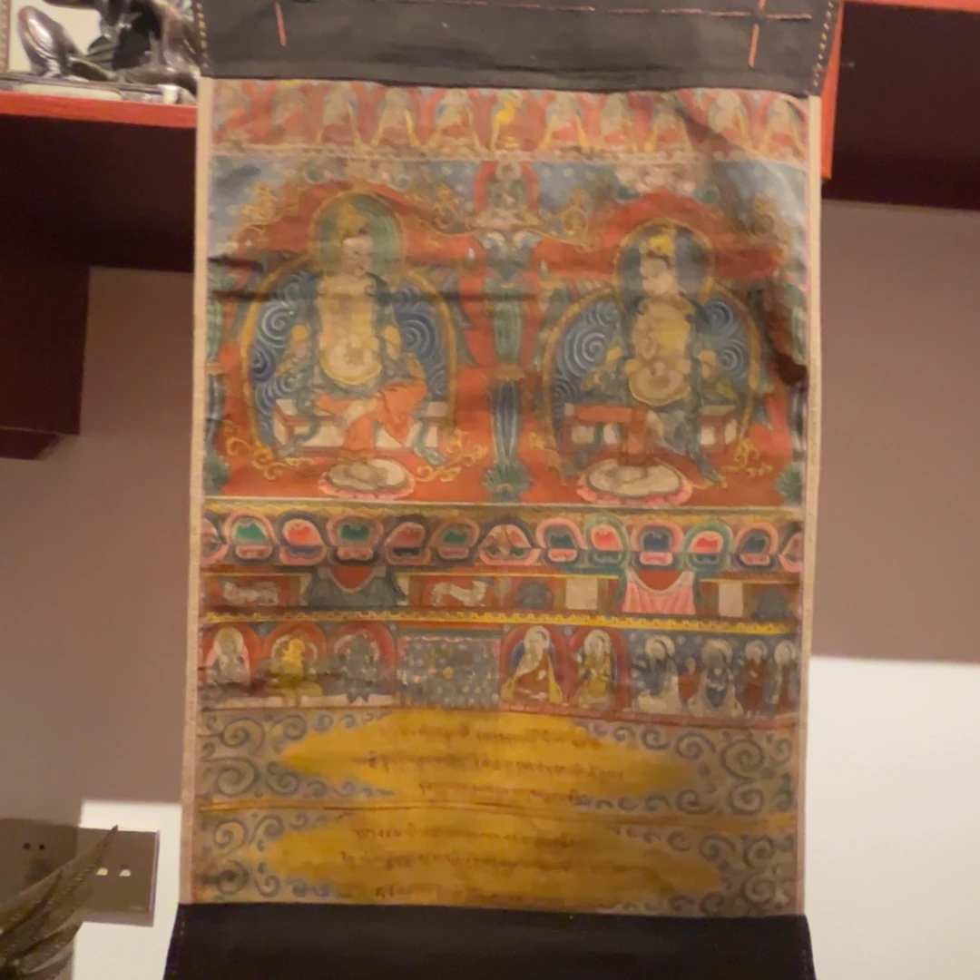 沙***壹吊坠感恩遇见美好生活